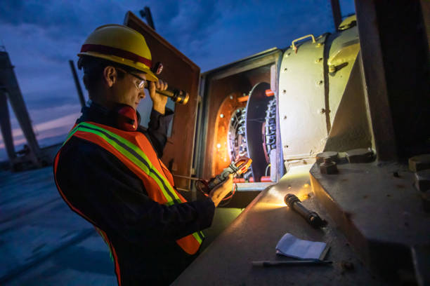 Reliable Anderson, SC Electrician Solutions