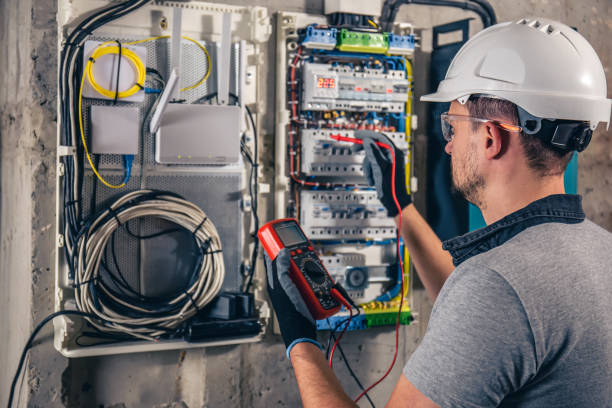 Best Electrical System Inspection  in Anderson, SC