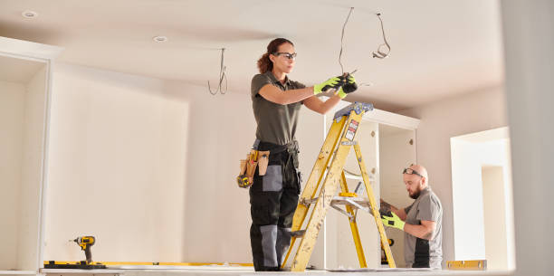 Best Electrical Upgrades for Homes  in Anderson, SC
