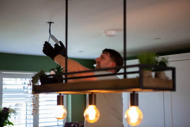 Best Licensed Electrician  in Anderson, SC
