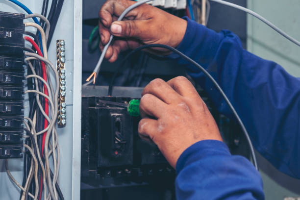 Best Electrician Near Me  in Anderson, SC