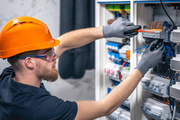 Best Circuit Breaker Repair  in Anderson, SC